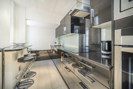 Kensington Park Road, Notting Hill, W11 - Photo 5