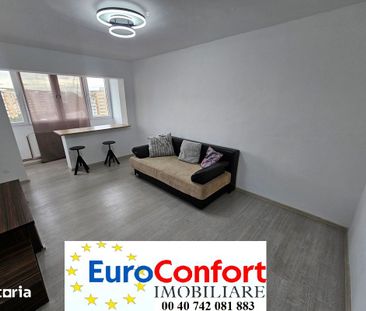 Inchiriez apartament 4 camere, balcon, Vlaicu, renovat - Photo 5