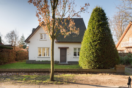 instapklare charmante woning in rustige omgeving te Heide. - Photo 5