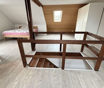 5.5 rooms Semi-detached house - Foto 4