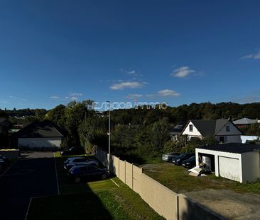 Location Appartement 4 pièces 71m² MALAUNAY 76770 - Photo 4