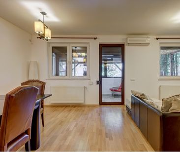 Compound villa - Photo 2
