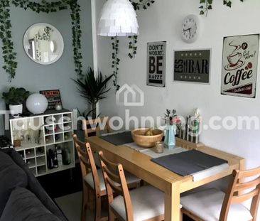 TAUSCHWOHNUNG Tausche 2,5ZKDB direkt am Dom gegen größere Wohnung - Photo 1