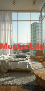 Propriété d’échange : Charmant appartement de 2,5 pièces à Dübendorf – Idéal pour les célibataires et les couples - Photo 3