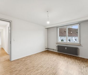 4.5 Zimmer, 102 m², 6. Stock - Foto 3