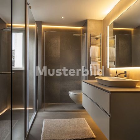 Exchange building: modern 3.5-room apartment in the heart of Zurich - Foto 3