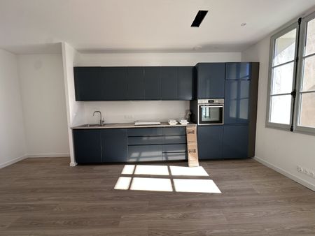 Location Appartement 3 pièces 60m² MONTPELLIER 34000 - Photo 3