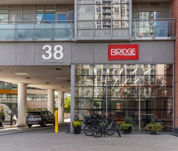 For Lease - 38 Joe Shuster Way Unit# 107, Toronto, Ontario - Photo 6