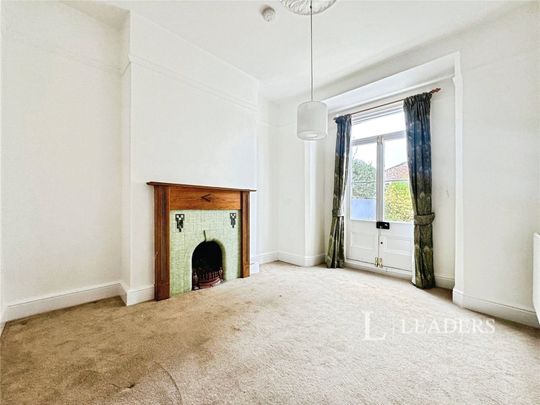 4 bedroom townhouse to rent Grosvenor Road, Norwich, NR2 - Photo 1