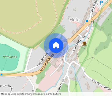 Apt 1, Val De Rio - Photo 1