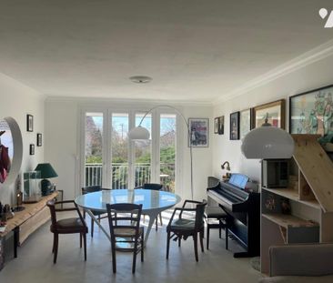 MAISON MITOYENNE 100M² MEUBLÉE - Photo 1