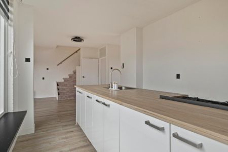 Te huur: Huis Aïdaschouw in Zoetermeer - Foto 3