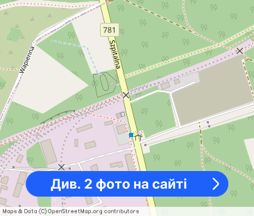 2-pokojowe mieszkanie w Trzebini - Фото 1