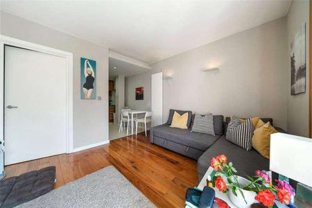 White Lion Street, Islington, London, N1 - Photo 2