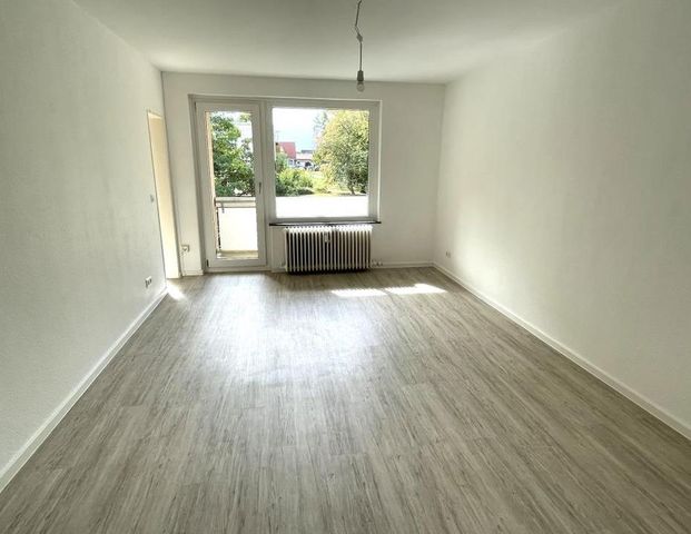 Charmante 3-Zimmer Etagenwohnung mit Klick-Vinyl in Wolfsburg - Foto 1