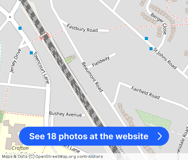 Beaumont Road Petts Wood BR5 - Photo 1