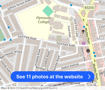 23 Ford Park , Plymouth - Photo 1
