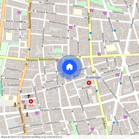 Χαλκιδικής 43, Θεσσαλονίκη 54643