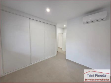 Piso de alquiler en Calle la Rambla de Almería, 1, Bellavista - Photo 5
