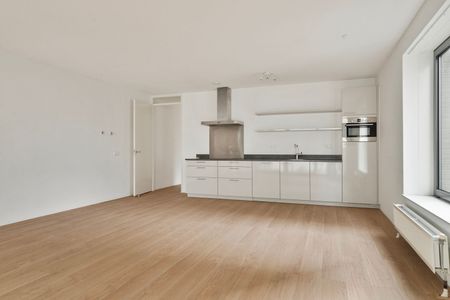 Appartement te huur: Koningin Wilhelminaplein 614 1062 KS Amsterdam - Photo 2