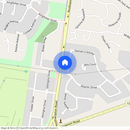 3 Tasman Crescent, Yeppoon, QLD 4703