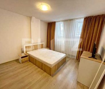 Apartament 2 camere, centrala proprie, Ac, zona Centrala - Fotografie 4