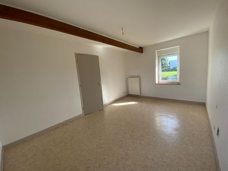 Location maison 5 pièces, 105.60m², Plouvien - Photo 2