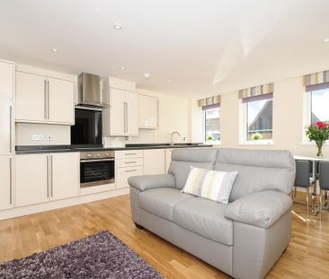 1 bedroom apartment to rent - Photo 2