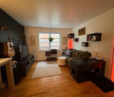 Appartement 4 1/2 - Photo 1