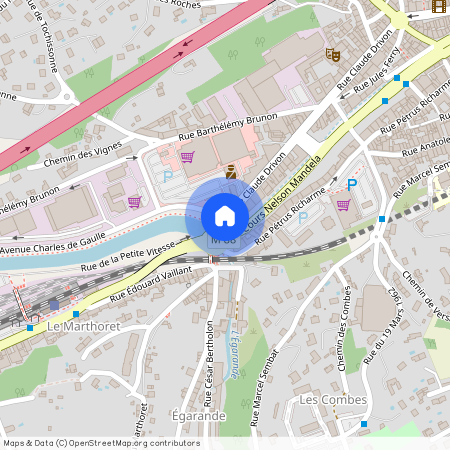 42800, Rive-De-Gier
