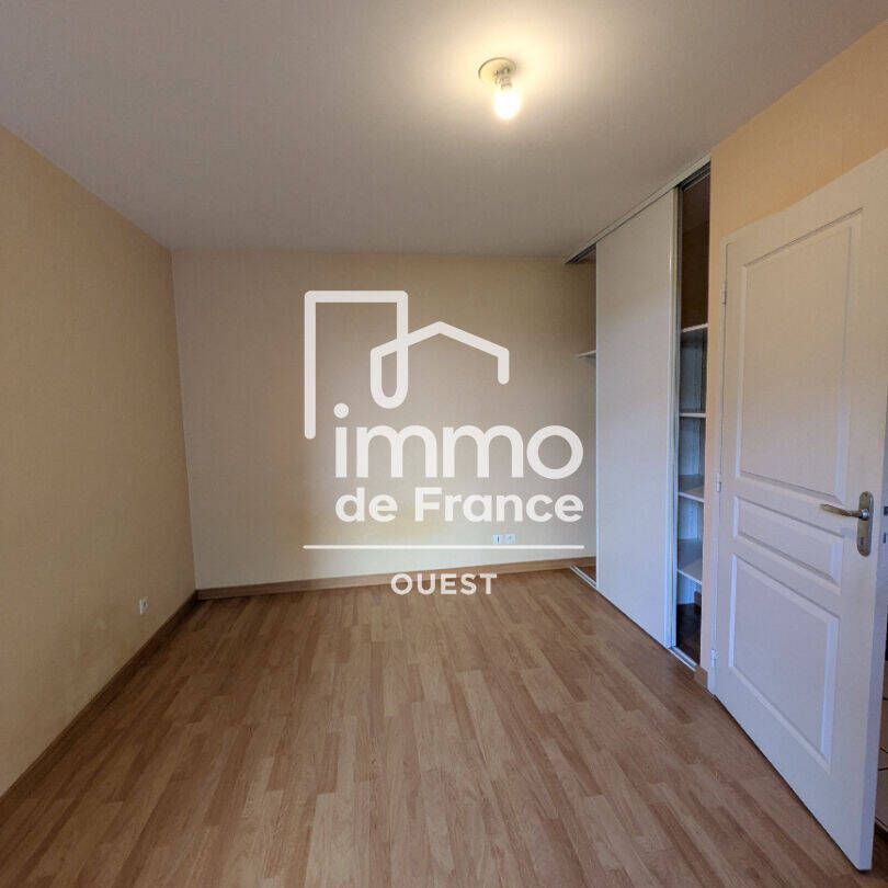 Location appartement 2 pièces 57.15 m² à Angers (49000) - Photo 1