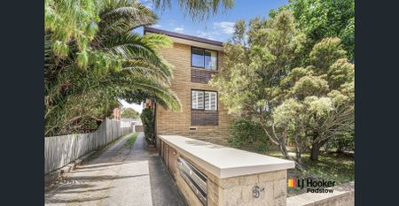 Light-Filled One-Bedroom Unit in Ashfield - Photo 2