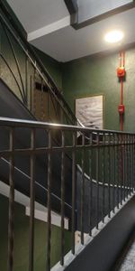 Appartement 4/2 à céder – Face aux Plaines d’Abraham cession de bail - Photo 4