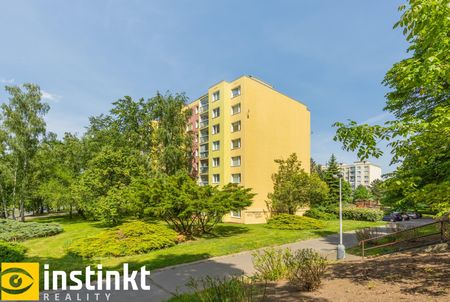 Pronájem bytu 2+1 64 m² - Фото 3