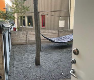 Fredrik Hasselqvists gata, Linköping - Photo 4