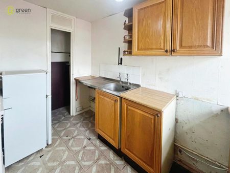 Studio to rent - Photo 4