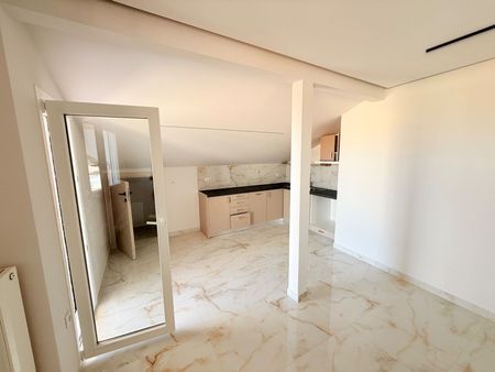 Studio/Γκαρσονιέρα για ενοικίαση Πάρκο - Αγία Τριάδα (Κατερίνη) - Φωτογραφία 3