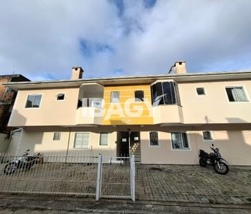 Apartamento 2 Quartos Ingleses Do Rio Vermelho 55m² - Foto 1