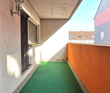 UNEINSEHBARE 2-ZIMMER MIT GROSSER LOGGIA - Foto 4