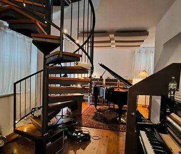 Sanierte Remisenwohnung im Fischerkietz in Berlin Köpenick - Photo 5