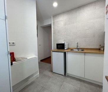 Apartamento T1 - Photo 3