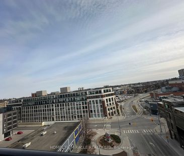 For Lease - 30 Francis Street Unit# 808, Kitchener, Ontario - Photo 6