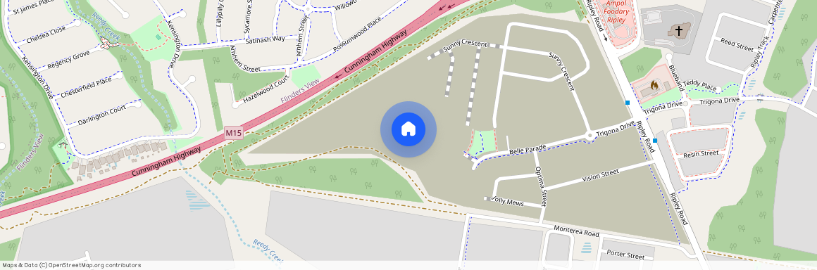 122 Sunny Crescent, QLD 4306, Ripley