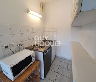 Location Appartement 2 pièces 31m² - Photo 3