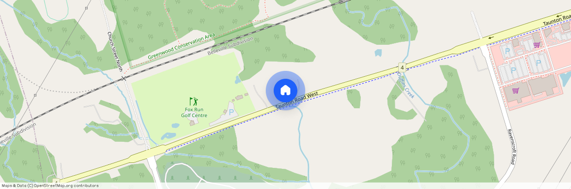 474 Taunton Road Unit# Main, Ajax