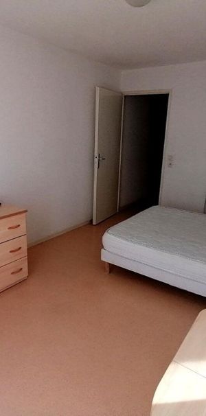 Appartement 1 pièce à Metz - Photo 1