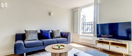 Appartement - Photo 5