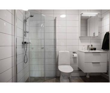 Charlotte Löwenskölds Gränd, Hisings Backa - Photo 6