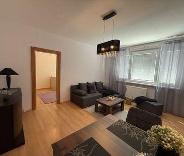 MAGURSKÁ ulica - slnečný, kompletne zariadený 3 izbový byt v žiadan... - Photo 3