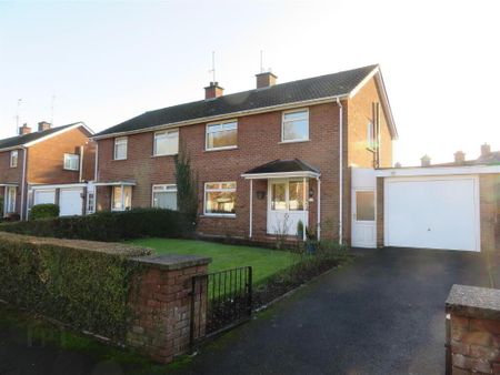 6 Demesne Avenue, Lurgan, BT66 7BL - Photo 2